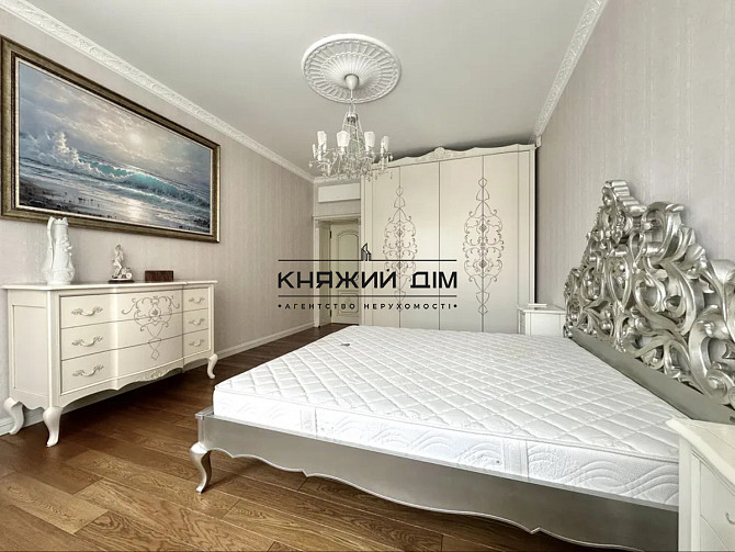 ОРЕНДА БЕЗ КОМІСІІ Чудова 3к квартира Оболонська набережна 15 код 11203846 Київ - зображення 8