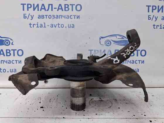 Кулак поворотный правый без ступицы Mitsubishi Pajero Sport 1996-2008 MR113895 (Арт. 65036) Київ