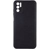 Чехол TPU Epik Black Full Camera для Xiaomi Redmi Note 10 5G / Poco M3 Pro Херсон