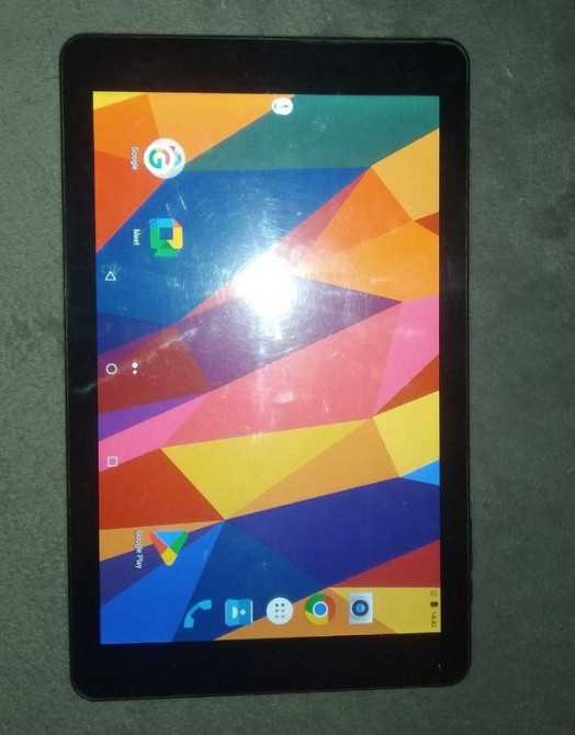 Планшет Sigma mobile X-style Tab A103 Киев - изображение 1