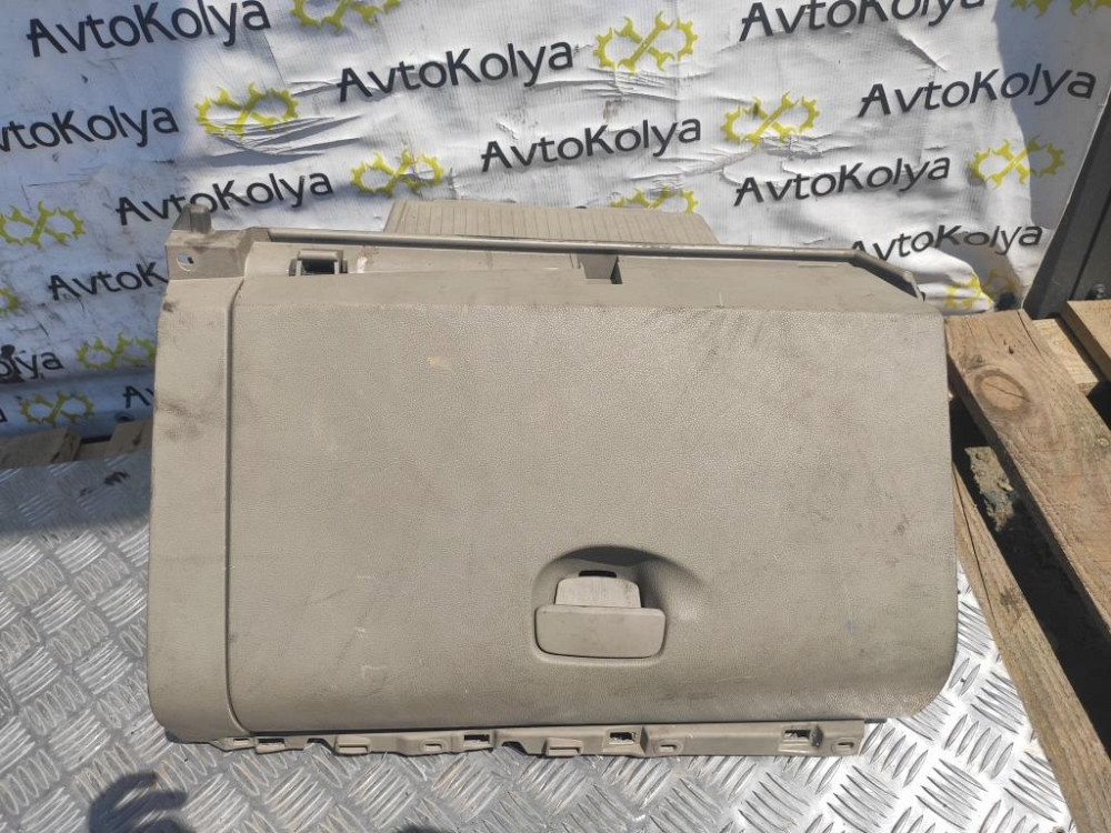 Бардачок Renault Scenic III 2009-2016 (681080027R) Ковель - изображение 6