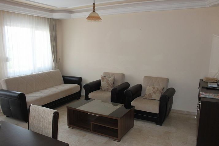 Апартаменты для продажи в Алании, Турция. СРОЧНО!!! Киев - изображение 5