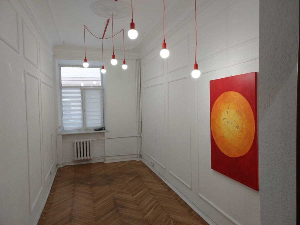 продажа 3-к квартира Киев, Печерский, 200000 $ Київ - зображення 2