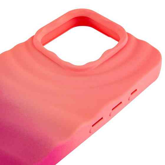 Чехол TPU ColorWave для Apple iPhone 14 Pro (6.1") Херсон
