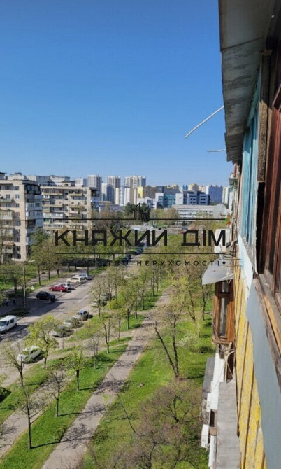 ПРОДАЖ чудова 3к кв Лісовий масив вул. Ореста Левицького (був.Курчатова) 3 код 21146741 Київ - зображення 12