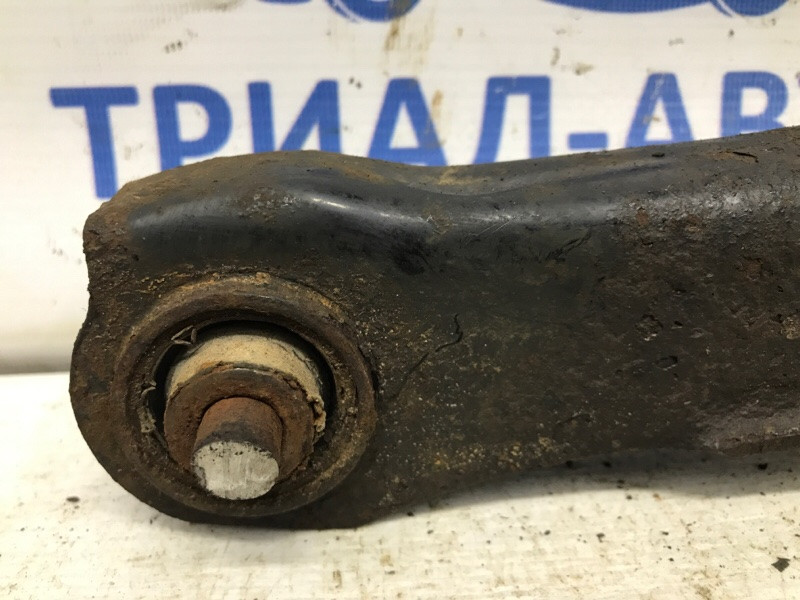 Рычаг задний поперечный Mitsubishi Lancer 9 1.6 БЕНЗИН 4G18 2003 (б/у) Киев - изображение 3