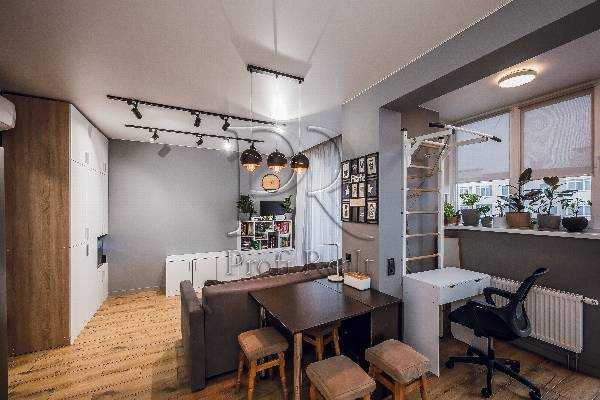 продажа 2-к квартира Киево-Святошинский, Крюковщина, 98000 $  - изображение 1