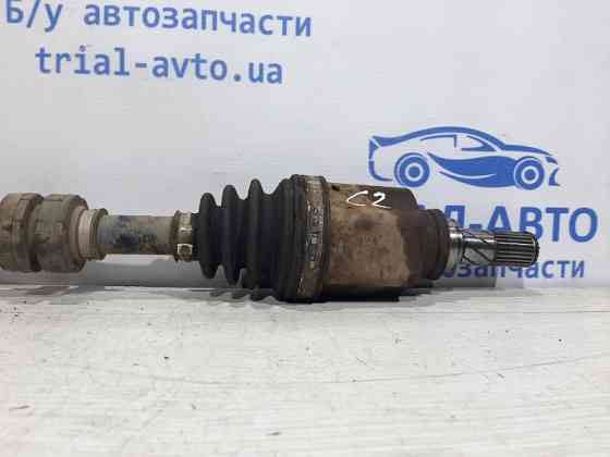 Привод передний правый МКПП Nissan Juke F15 1.6 БЕНЗИН 2010 (б/у) Київ
