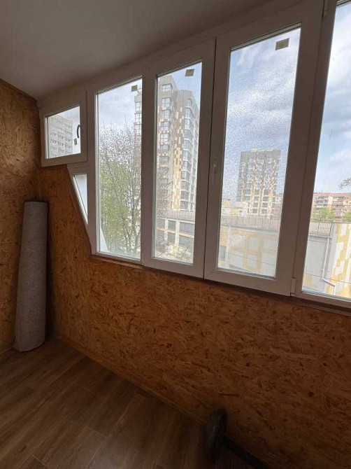 долгосрочная аренда 2-к квартира Днепр, Центральный, 13000 грн./мес. Днепр - изображение 9