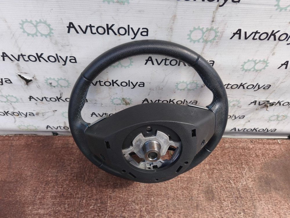 Руль Nissan Note E11 2005-2012 (305541540) Ковель - зображення 4