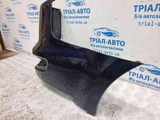 Бампер задний правый клык Mitsubishi Outlander XL 2.2 DIESEL 4HK 2007 (б/у) Київ