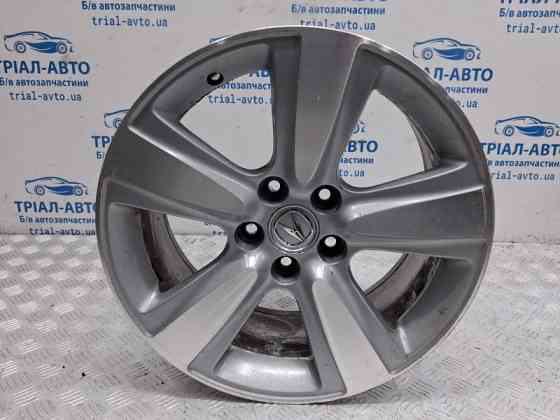 Диск титан R18 Acura MDX YD2 3.7 БЕНЗИН J37A1 2006 (б/у) Киев