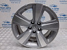 Диск титан R18 Acura MDX YD2 3.7 БЕНЗИН J37A1 2006 (б/у) Киев