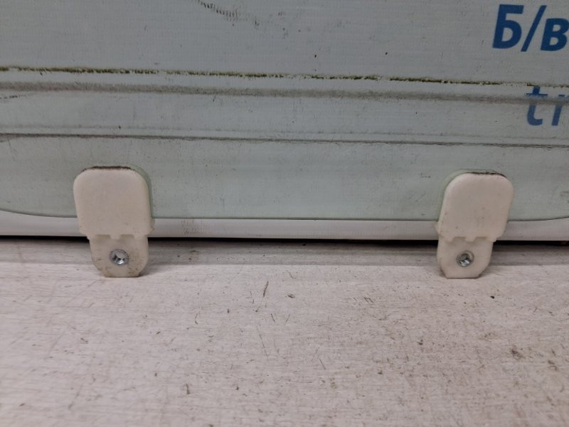 Стекло двери заднее правое Mitsubishi Outlander 2007-2012 5736A012 (Арт. 68172) Киев - изображение 2