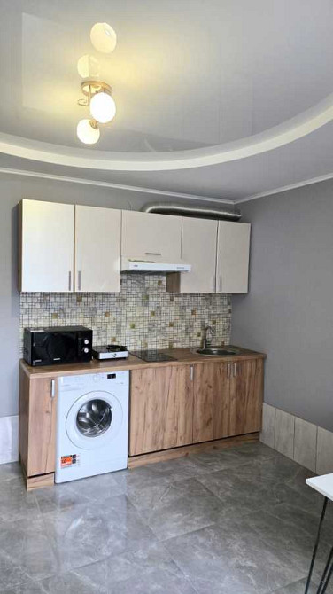 продажа 1-к квартира Киево-Святошинский, Ирпень, 31000 $ Ірпінь - зображення 3