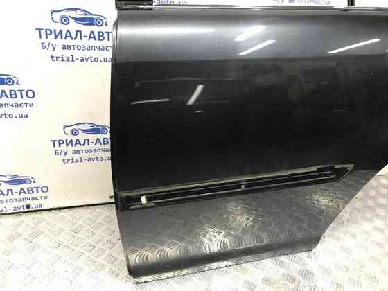 Дверь задняя левая Lexus RX 350 XU30 3.5 БЕНЗИН 2GRFE 2003 (б/у) Київ
