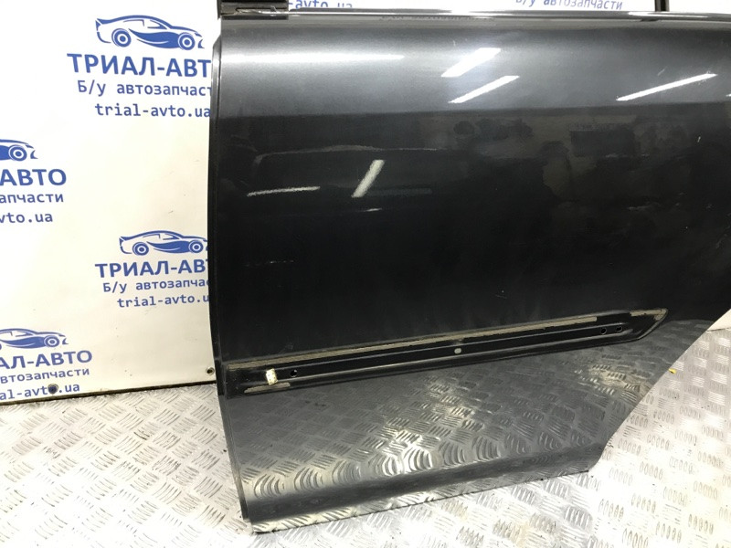 Дверь задняя левая Lexus RX 350 2003-2009 6700448080 (Арт. 36166) Київ - зображення 3