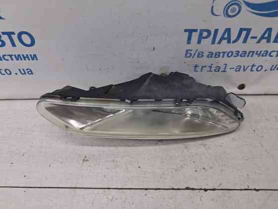 Фара противотуманная левая Ford Fusion USA 2 1.5 БЕНЗИН ENUN0 2013 (б/у) Київ