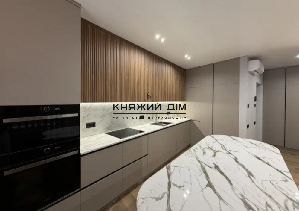 Продаж 2-х кімнатної квартири вид на Дніпро в ЖК Грейт метро Осокорки КОД № 21147343 Київ - зображення 11