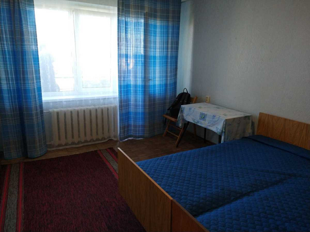долгосрочная аренда 1-к квартира Киев, Деснянский, 6500 грн./мес. Киев - изображение 7