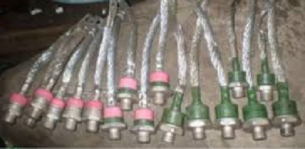 Тиристор и Диод силовые. Харків - зображення 1