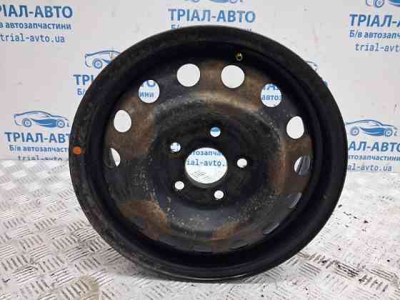 Диск штампованный Hyundai I30 2007-2012 529102H050 (Арт. 77301) Киев