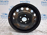 Диск штампованный Hyundai I30 FD 1.6 DIESEL D4FB 2007 (б/у) Киев