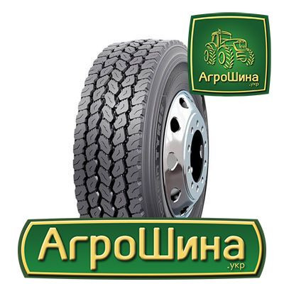 Грузовая шина Nokian R-Truck Steer (рулевая) 315/80 R22.5 156/150K Киев - изображение 1