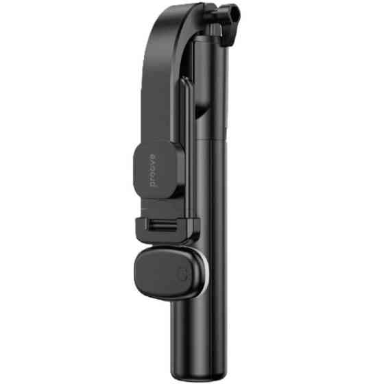 Трипод Proove Pocket Stick (950 mm) Black (MPPS00002001) (Код товару:40823) Харьков