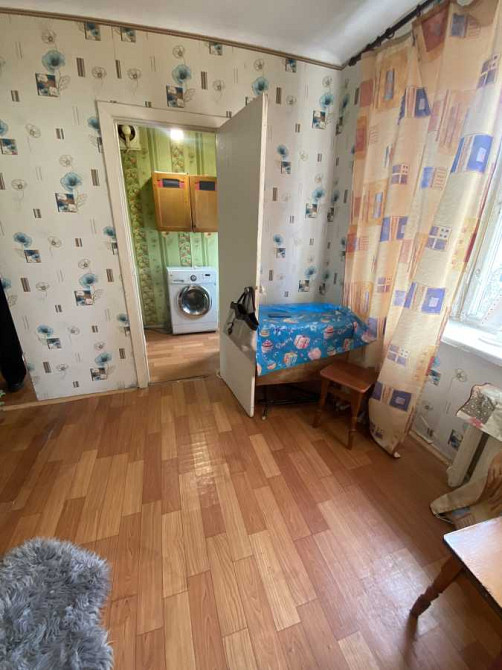 долгосрочная аренда 1-к квартира Киев, Святошинский, 7800 грн./мес. Київ - зображення 6