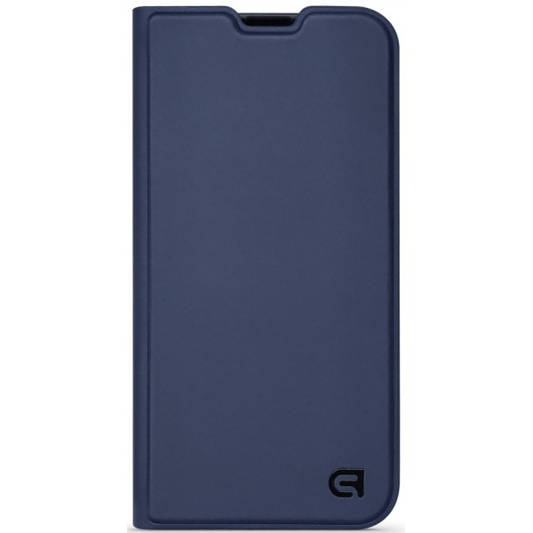 Чохол-книжка ArmorStandart OneFold для Motorola G24 Power Dark Blue (Код товару:37305) Харків - зображення 1