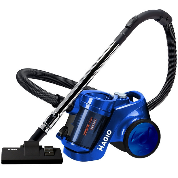 Фильтр для пылесоса Magio MG-891-F Київ - зображення 2