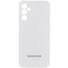 Чехол Silicone Cover Lakshmi Full Camera (AA) with logo для Samsung Galaxy A15 4G/5G / M15 5G Херсон
