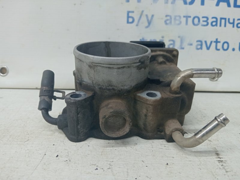 Заслонка дроссельная Toyota RAV 4 2005-2016 2203028070 (Арт. 60672) Киев - изображение 2