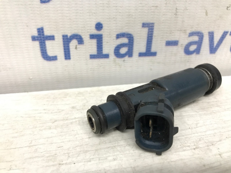 Форсунка топливная Toyota Land Cruiser J100 4.7 1998 (б/у) Киев - изображение 2