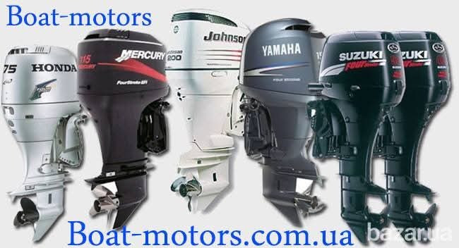 Продам лодочный мотор Suzuki DF - 140. Киев - изображение 7
