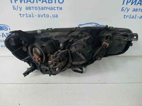 Фара левая Mitsubishi Lancer 10 1.5 БЕНЗИН 4A91 2007 (б/у) Киев