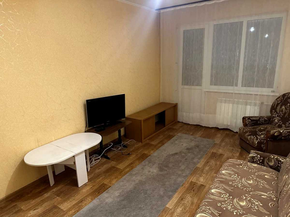 долгосрочная аренда 1-к квартира Киев, Подольский, 10000 грн./мес. Київ - зображення 4