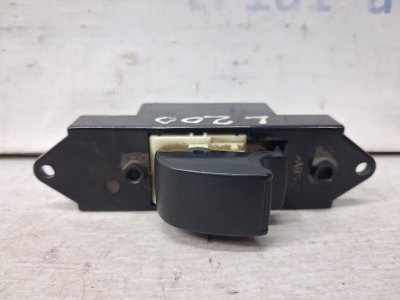 Кнопка стеклоподъемника Mitsubishi L200 KB 2.5 DIESEL 4D56 2006 (б/у) Киев - изображение 2