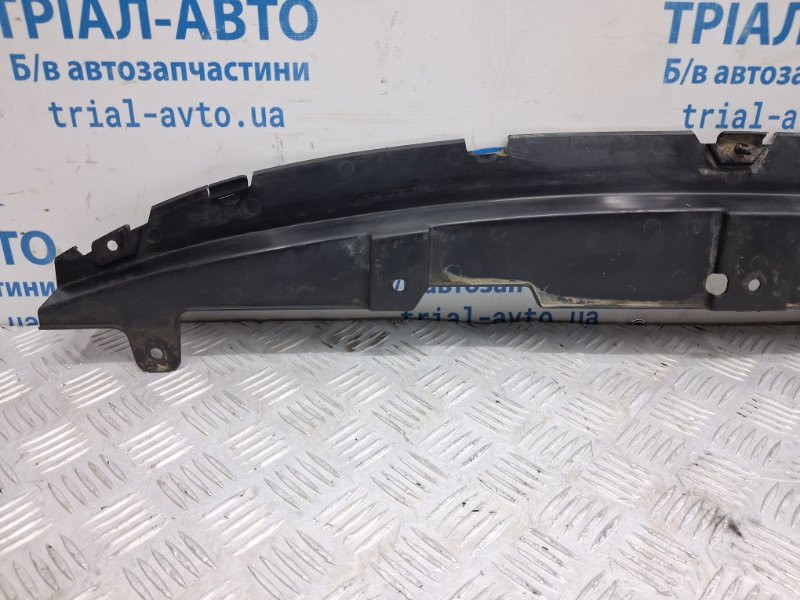 Защита бампера переднего Kia Sorento 2009-2021 865751U500 (Арт. 76014) Київ - зображення 2