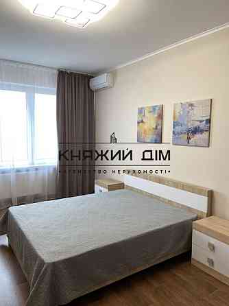 Оренда 1-кімнатної квартири ЖК Ревуцький м. Харківська Київ