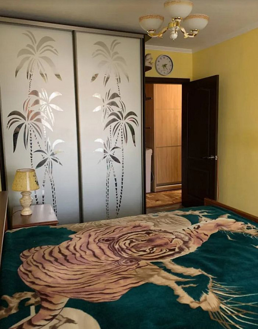 Продам. 3-к.кв. 6/9, вул. Калинова 77. Днепр - изображение 12