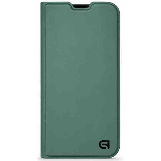 Чохол-книжка ArmorStandart OneFold для Realme C85 Pro 4G Green (ARM89980) Харьков