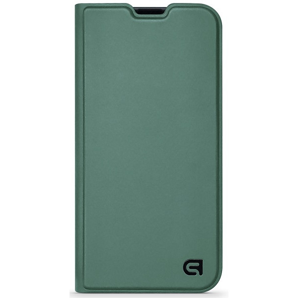 Чохол-книжка ArmorStandart OneFold для Realme C85 Pro 4G Green (ARM89980) Харьков - изображение 1