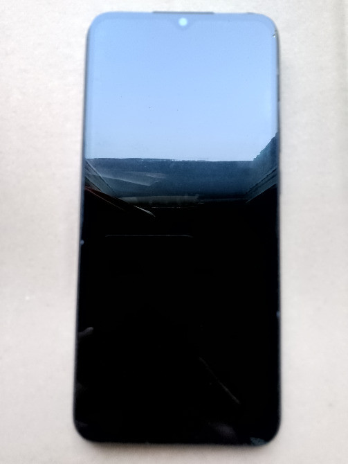 Смартфон XIAOMI Redmi 9A под восстановление или на запчасти Киев - изображение 1