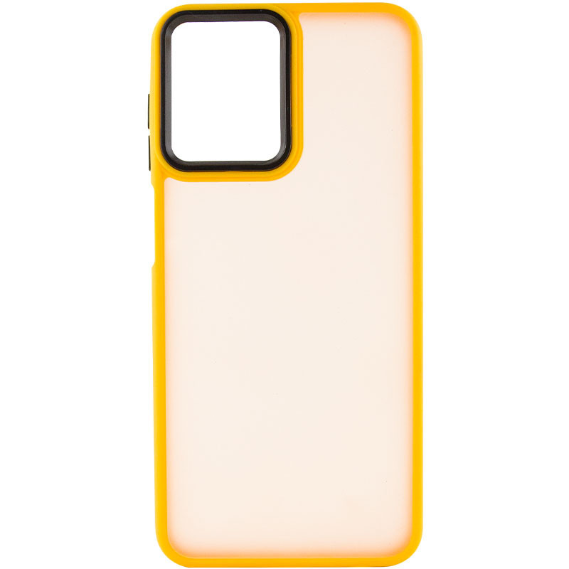 Чехол TPU+PC Lyon Frosted для Motorola Moto G14 Херсон - зображення 8