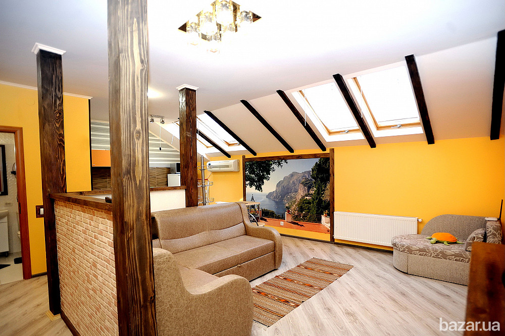 однокімнатні квартири у Моршині біля бювету Моршин - зображення 1