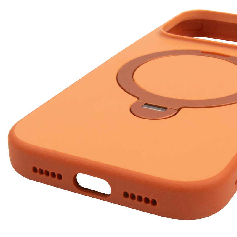 Чехол Ummi Colorful with Magnetic Fit HQ Ring для Apple iPhone 17 Pro Max / 18 Pro Max (6.9") Херсон - изображение 9
