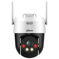 dahua dh-p5ae-pv 5МП (4мм) wifi ip відеокамера Ужгород - зображення 1