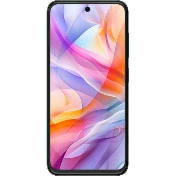 Смартфон ZTE Nubia V70 Design 8/256GB Green Global UA (Код товару:40897) Харків
